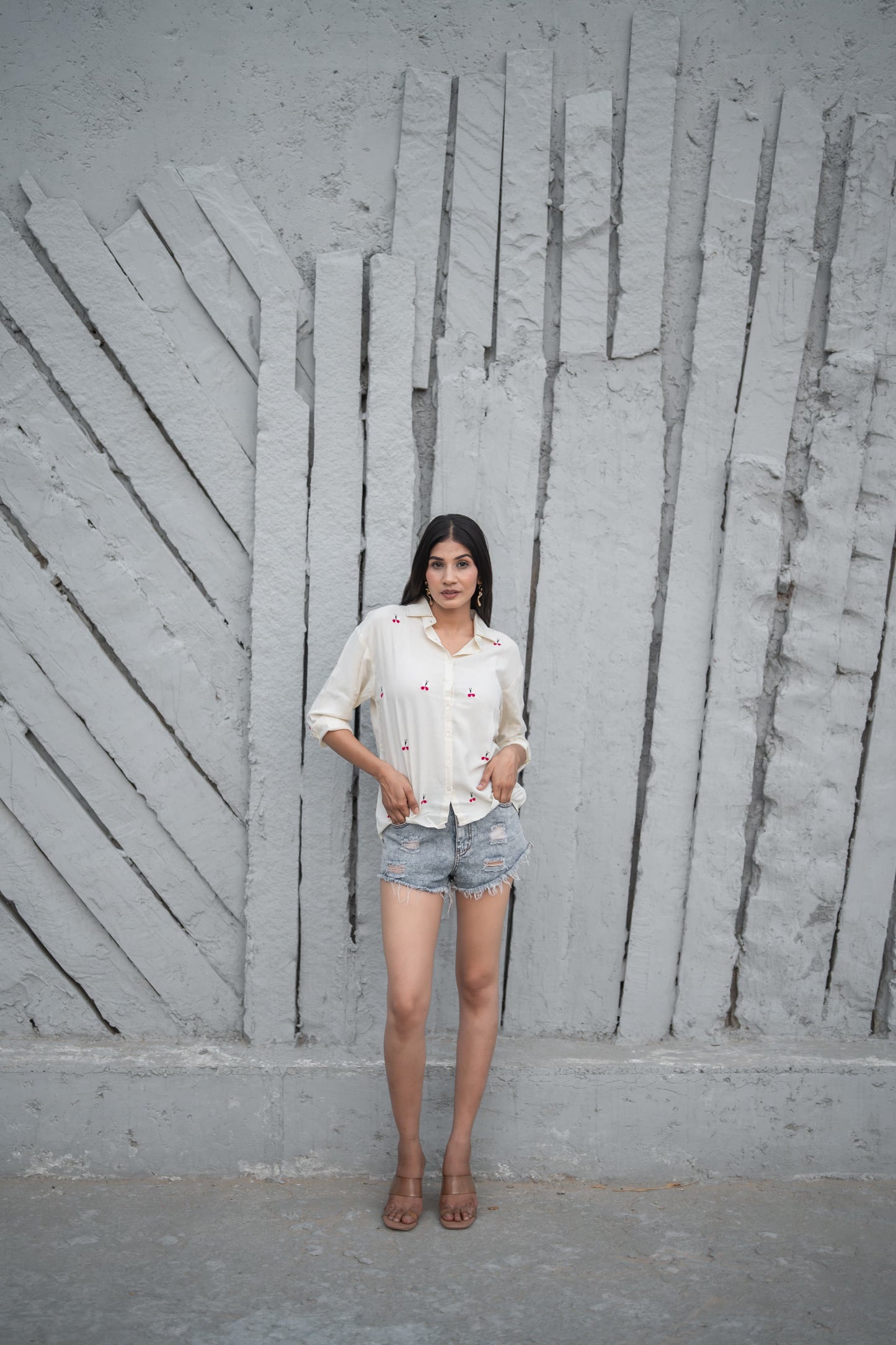 Butterfly Breeze Shirt